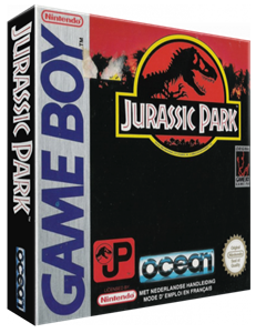 Jurassic Park